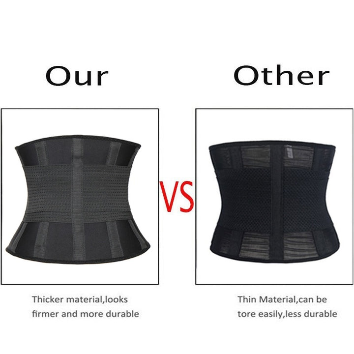 Fitness Waist Trainer