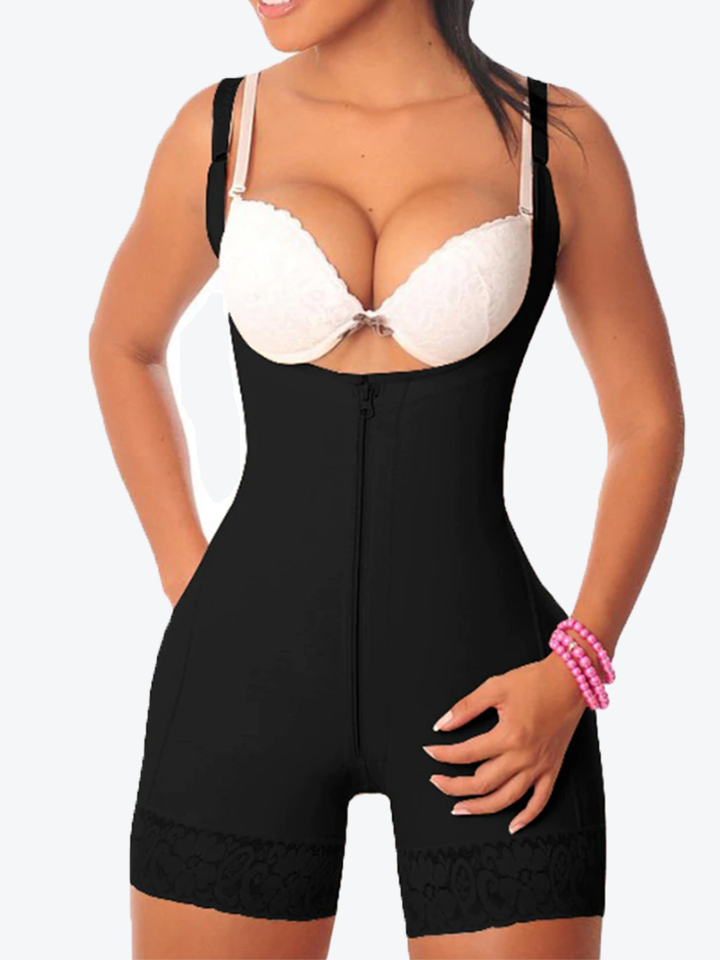 Faja Girdle Short