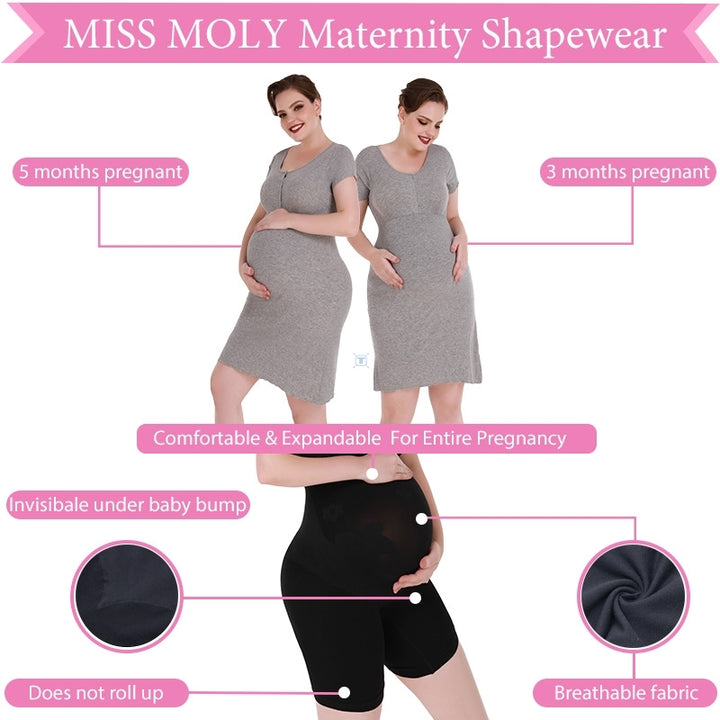 Maternity Shapewear