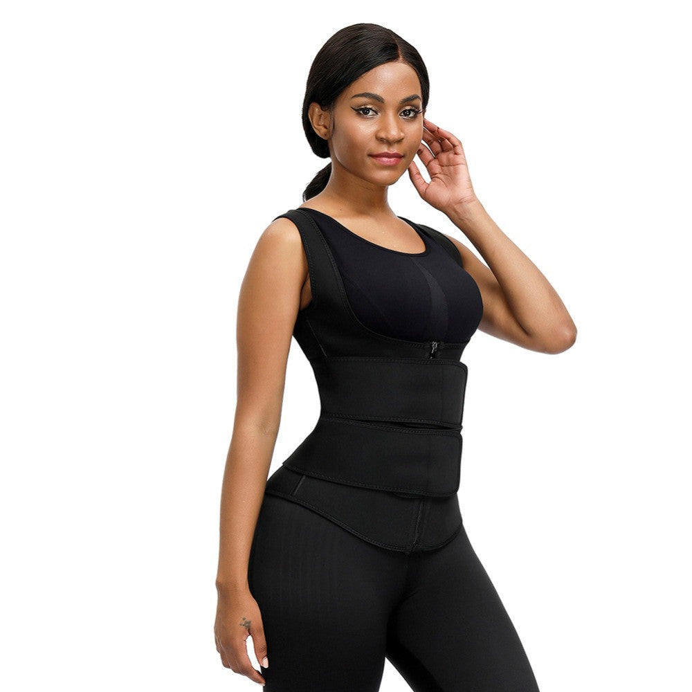 Waist Trainer Corset