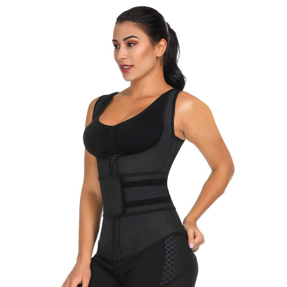 Waist Trainer Corset