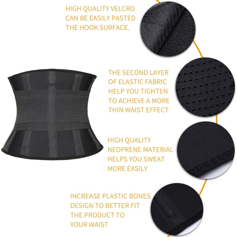 Fitness Waist Trainer