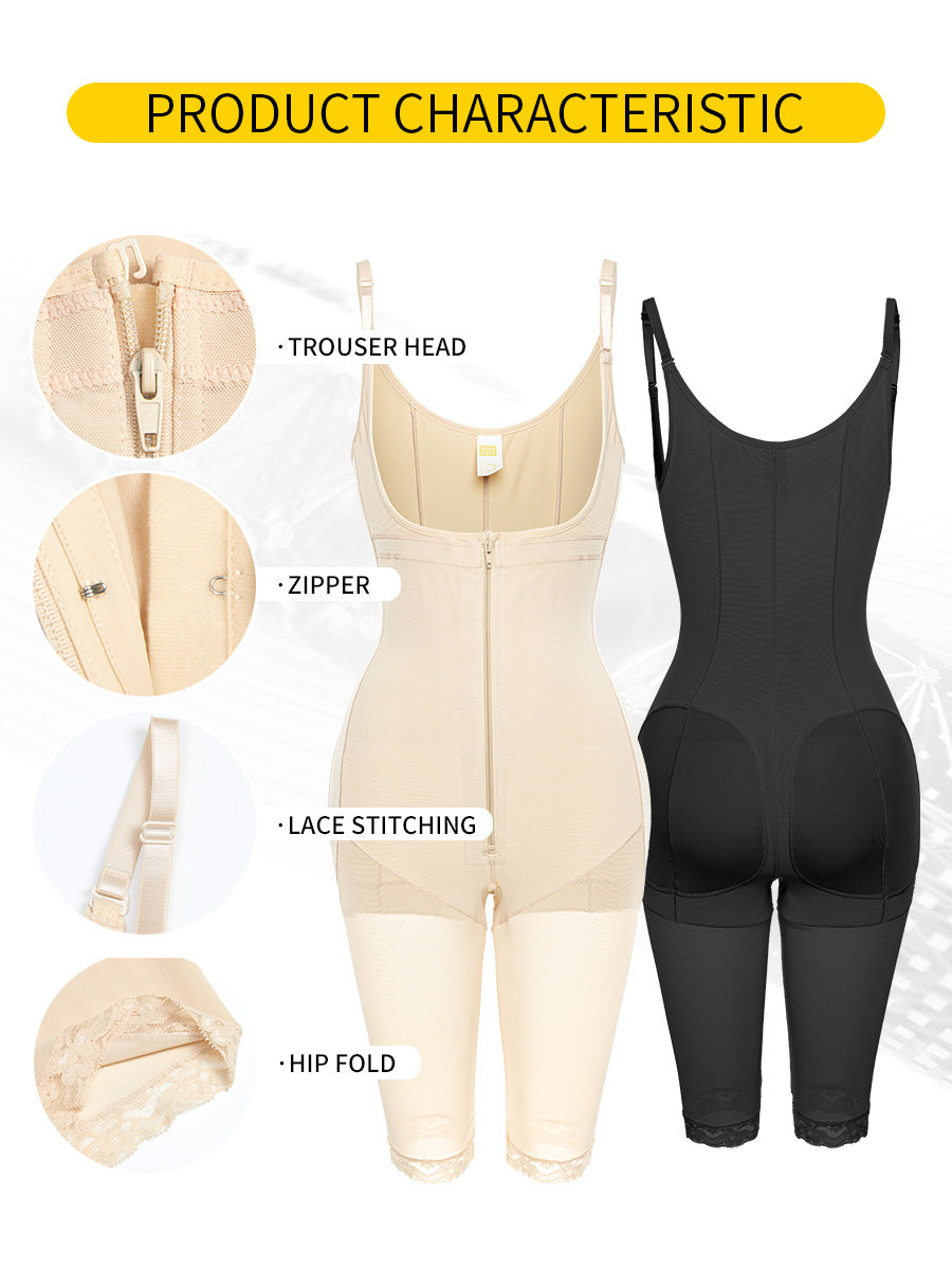 One-piece Belly Shaper