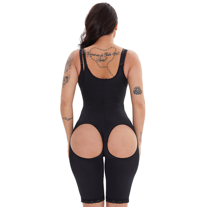 BodyShaper Corset Pantie