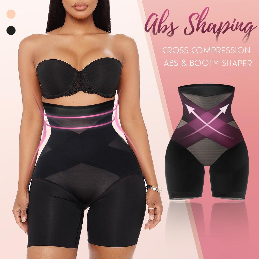 High Waist Shaper 