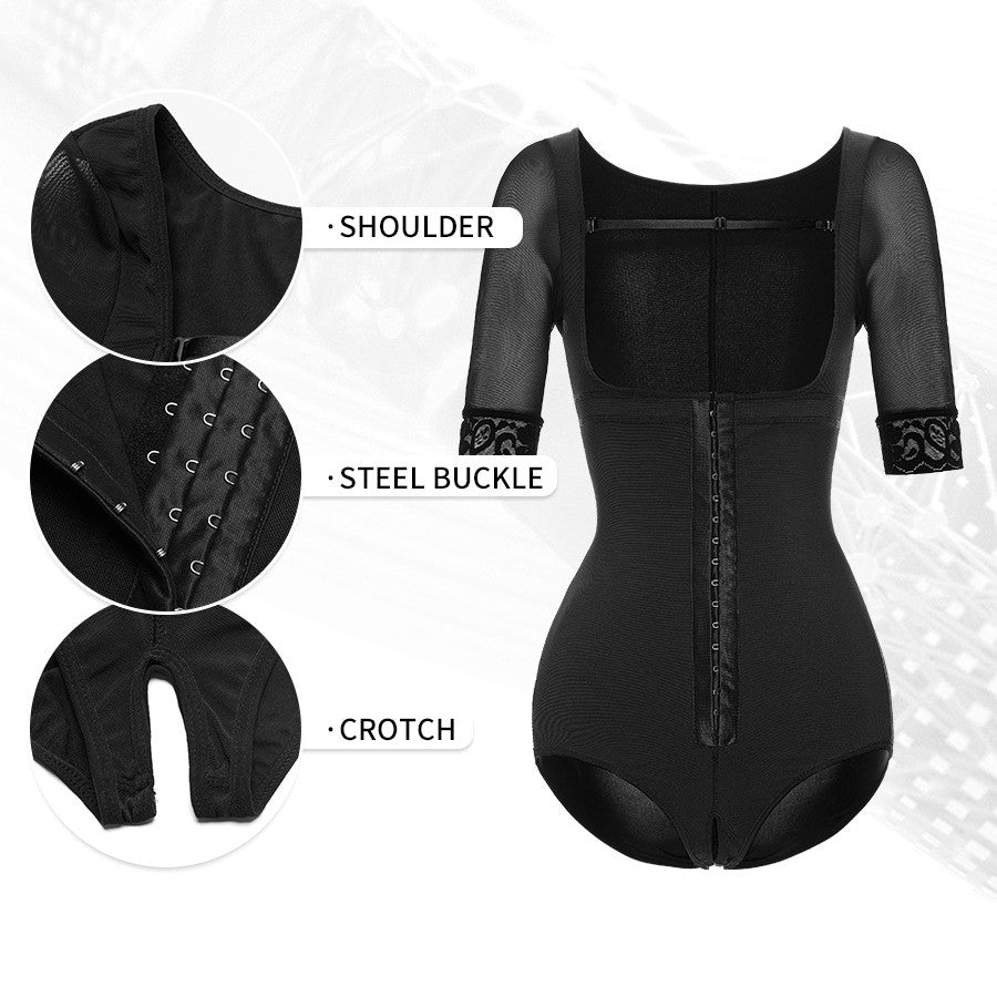 Slim Body Shaper