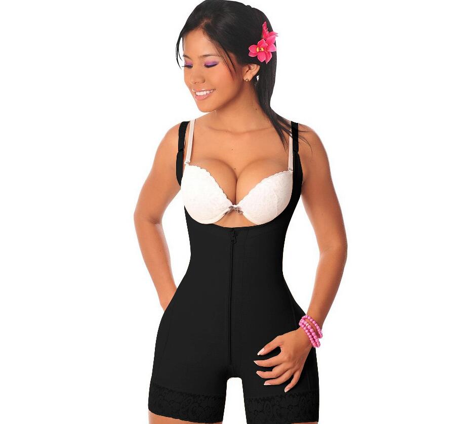 Faja Girdle Short