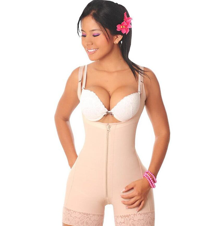 Faja Girdle Short