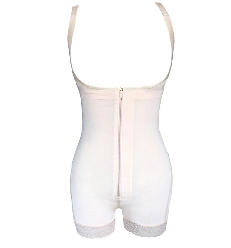 Faja Girdle Short