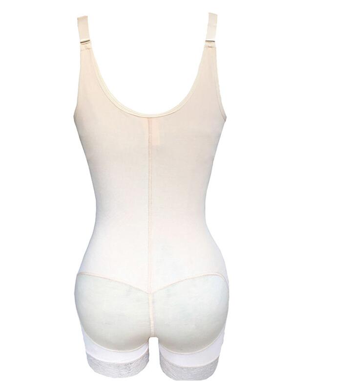 Faja Girdle Short