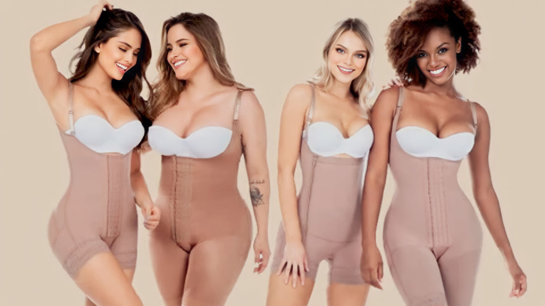 women's shapewear store 