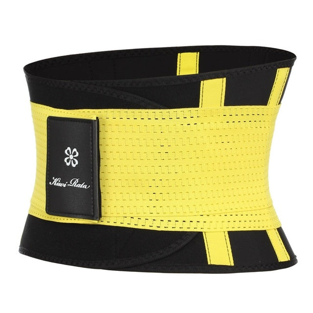 Fitness Waist Trainer