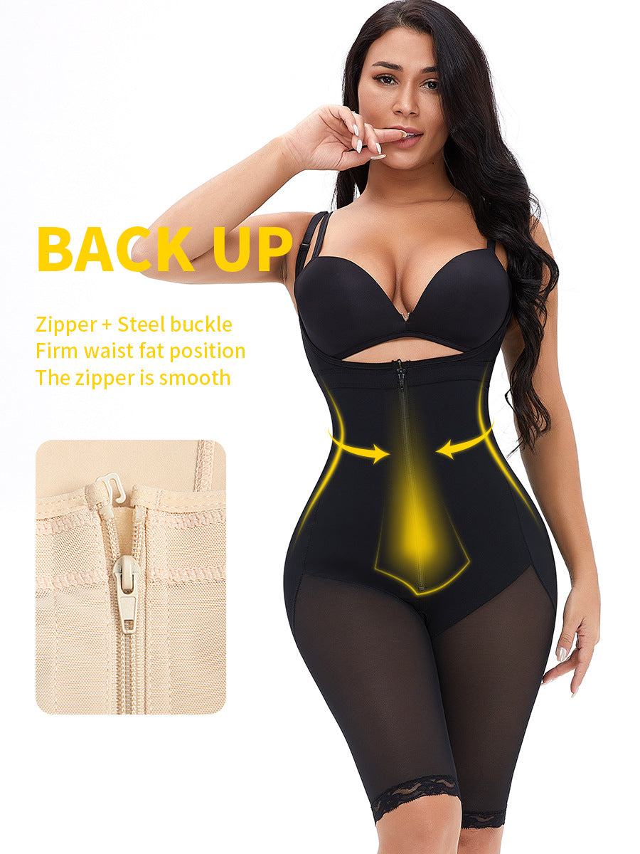 One-piece Belly Shaper