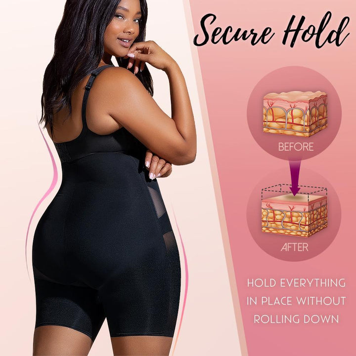 High Waist Shaper