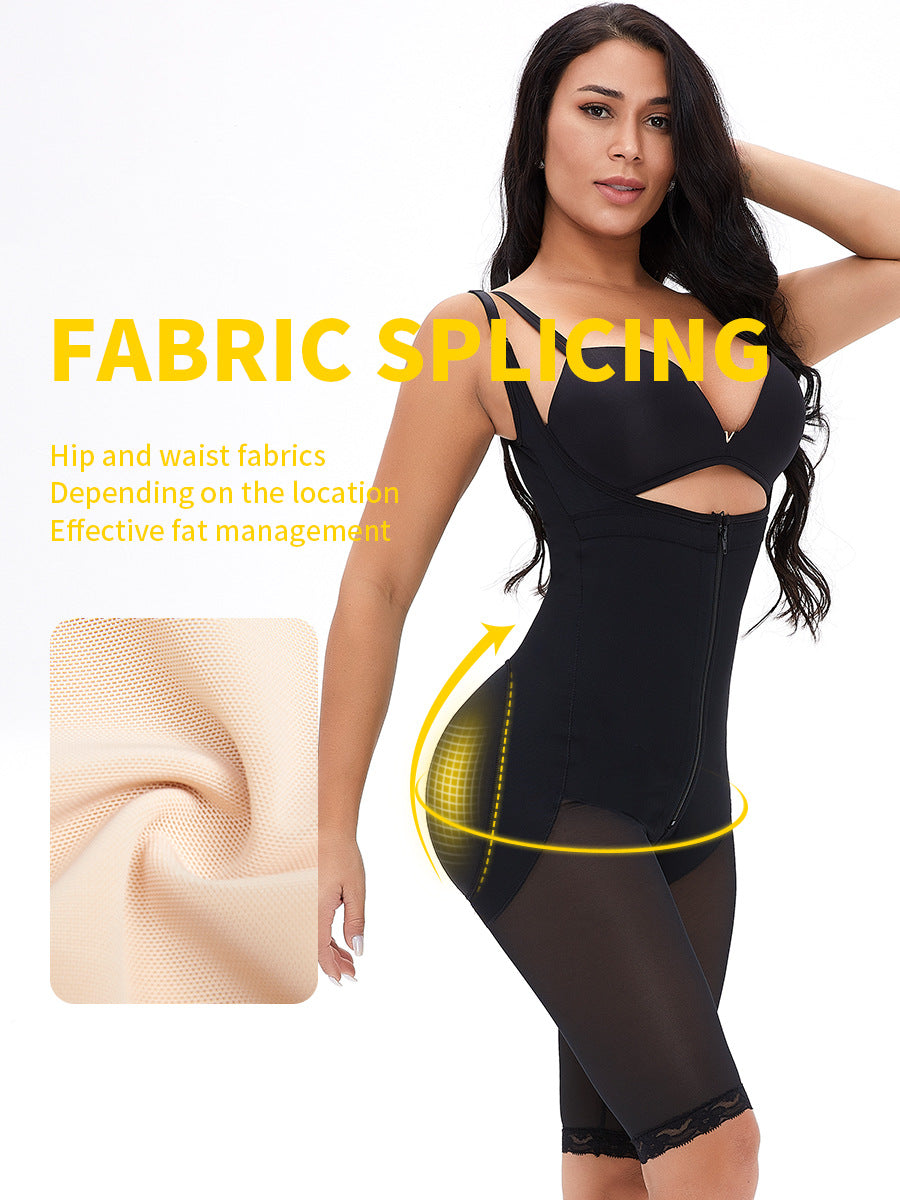 One-piece Belly Shaper