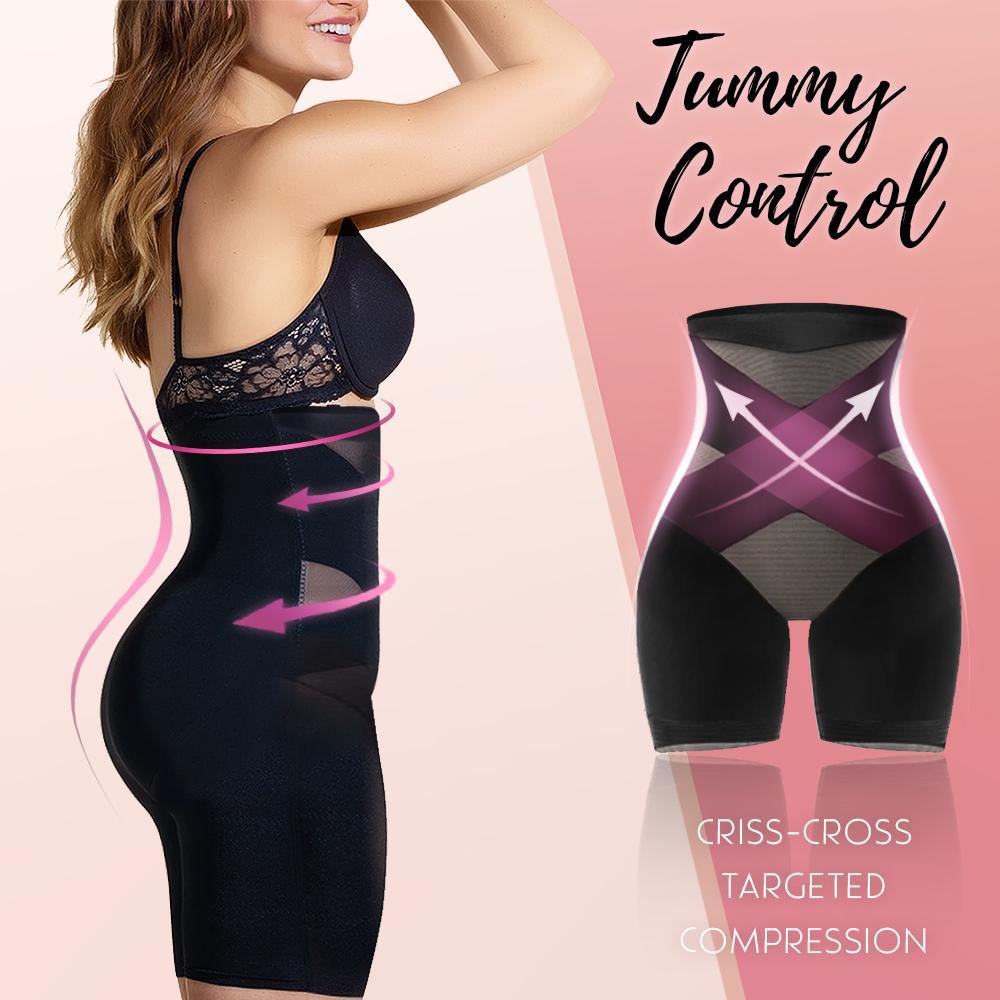 High Waist Shaper