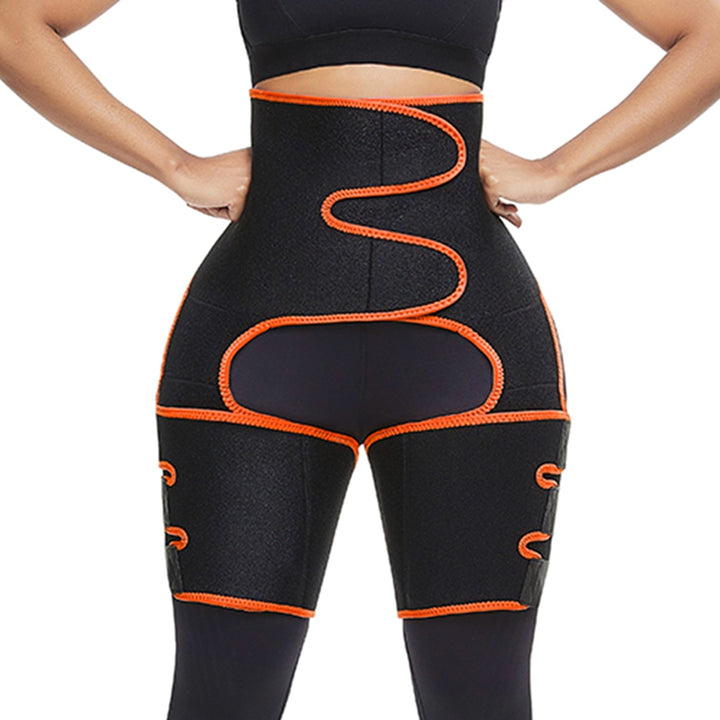 Neoprene Slim Thigh Trimmer.