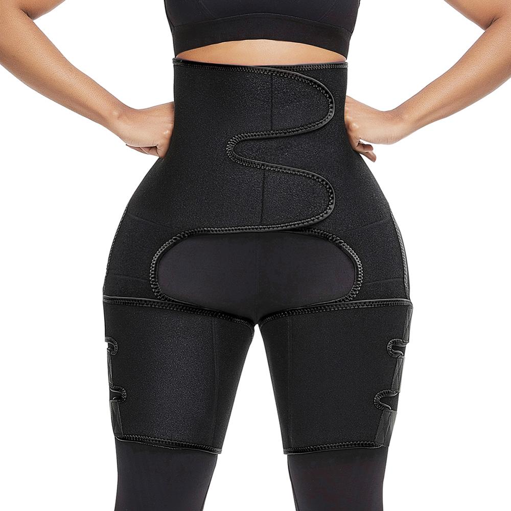 Neoprene Slim Thigh Trimmer.